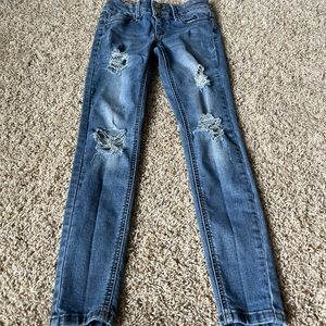 Mudd size 10 girls jeans